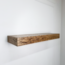 Hidden Wall Shelf Safe with Keyless Lock
