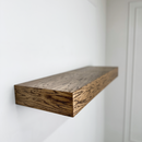 Hidden Wall Shelf Safe with Keyless Lock