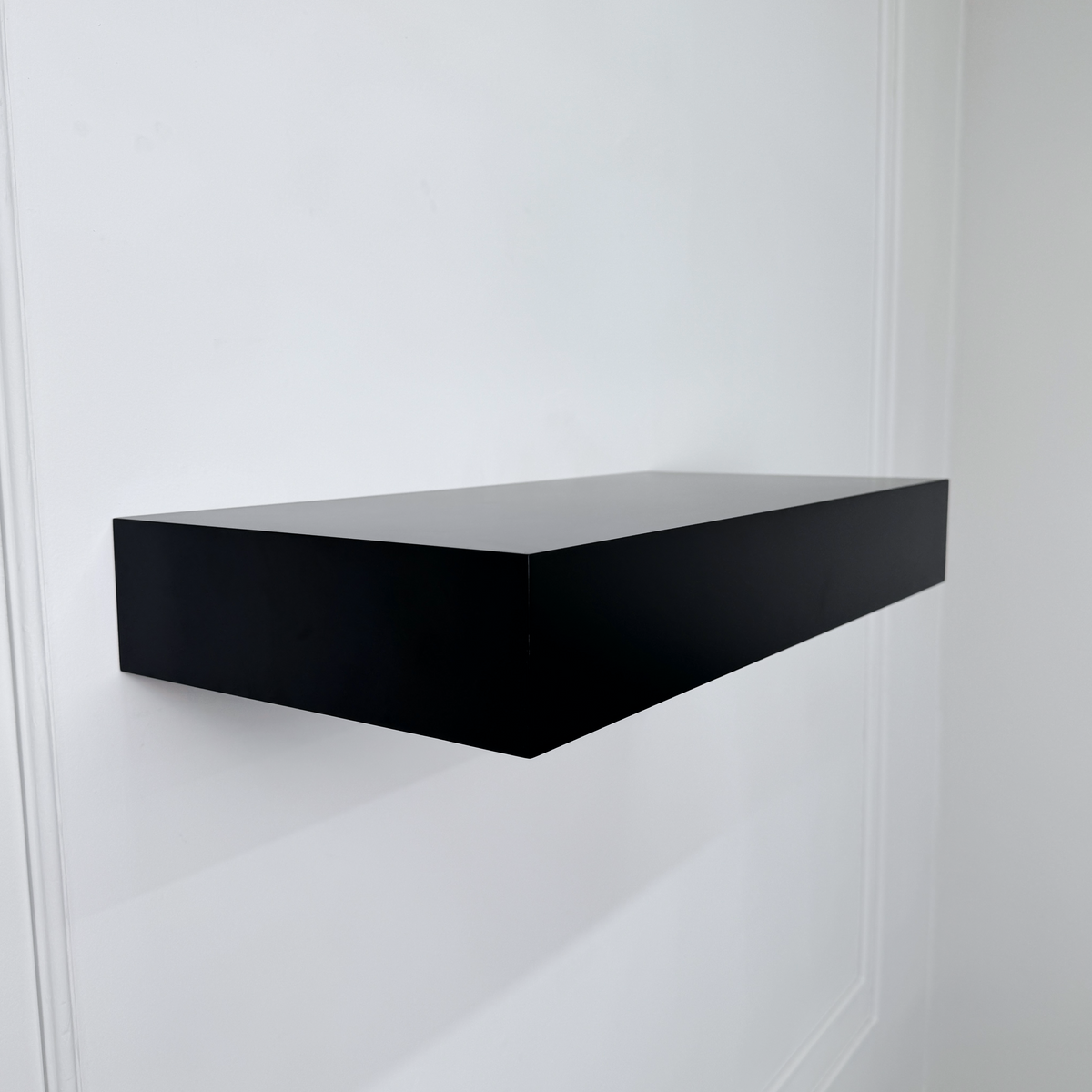 Black / 60 cm/24 in