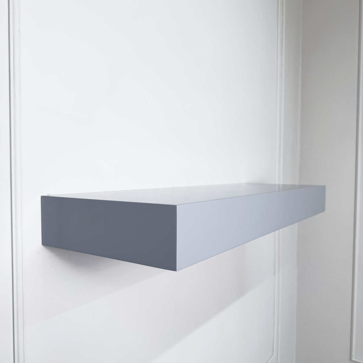 Silver / 60 cm/24 in